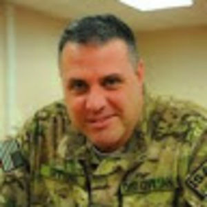 Meet your Posher, Brian